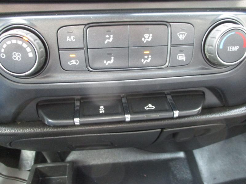 Chevrolet Silverado 2500HD  2019