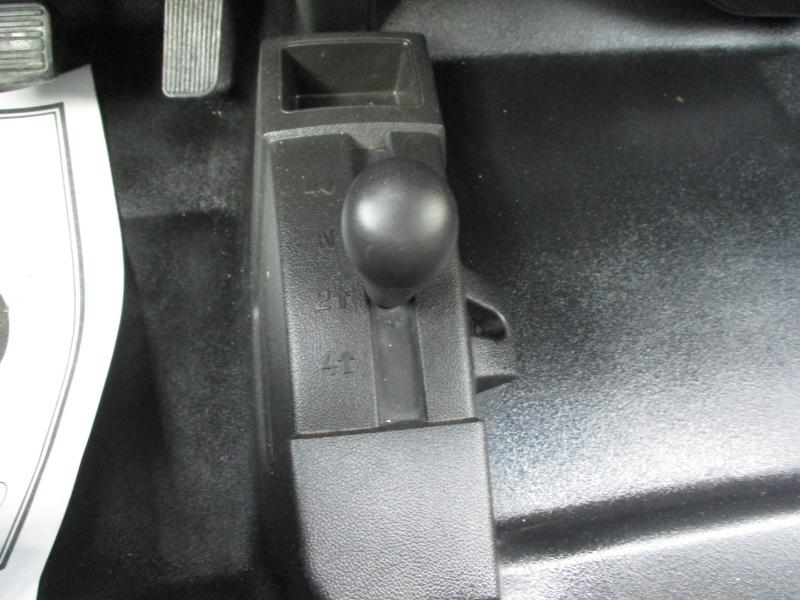 Chevrolet Silverado 2500HD  2019