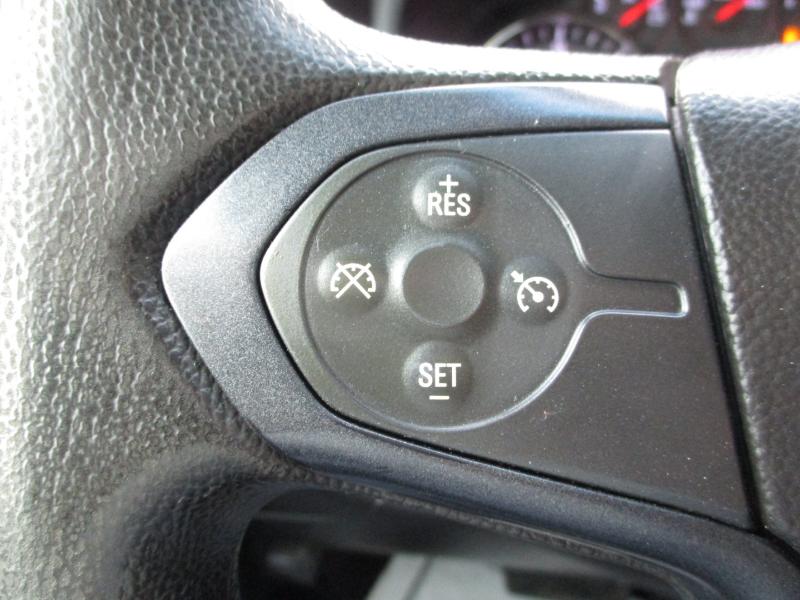 Chevrolet Silverado 2500HD  2019