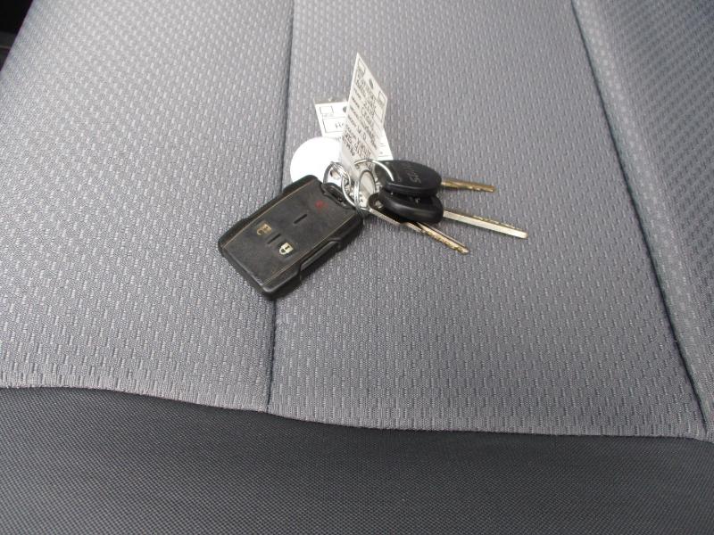 Chevrolet Silverado 2500HD  2019