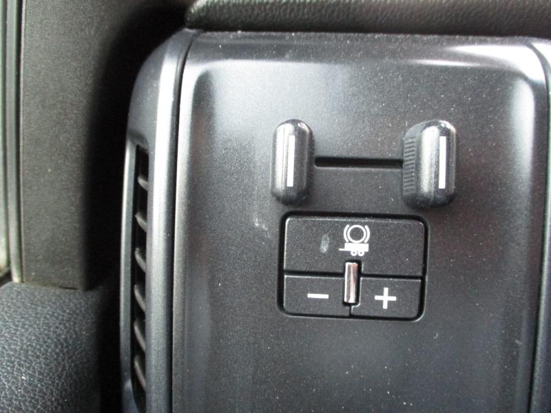 Chevrolet Silverado 2500HD  2019