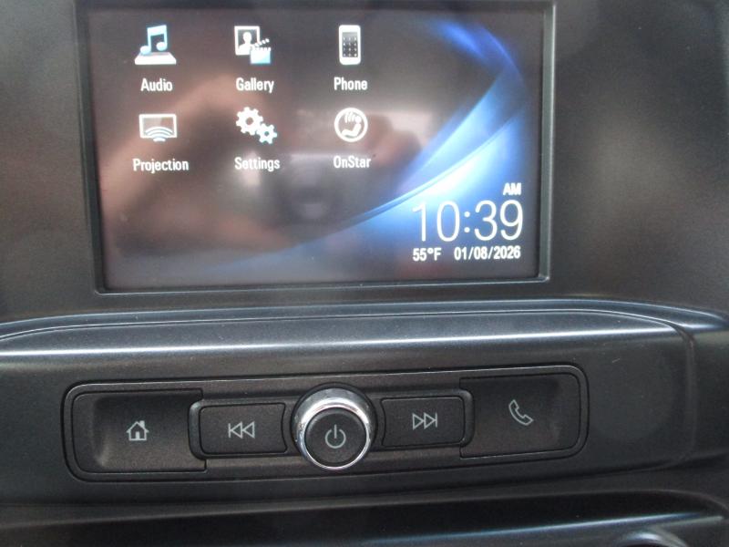 Chevrolet Silverado 2500HD  2019