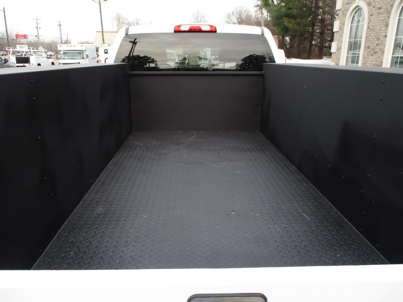 Chevrolet Silverado 2500HD  2019