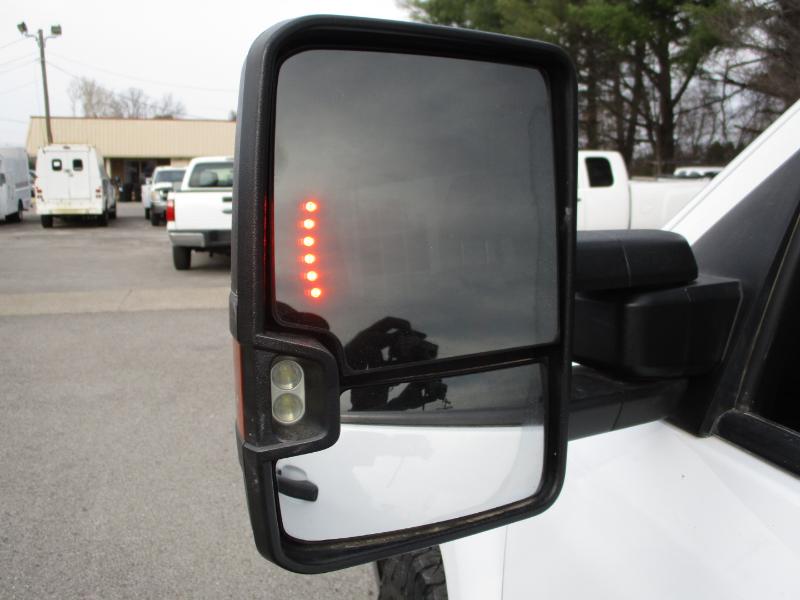 Chevrolet Silverado 2500HD  2019