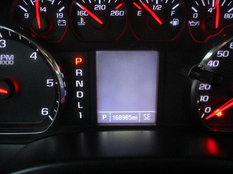 Chevrolet Silverado 2500HD  2019