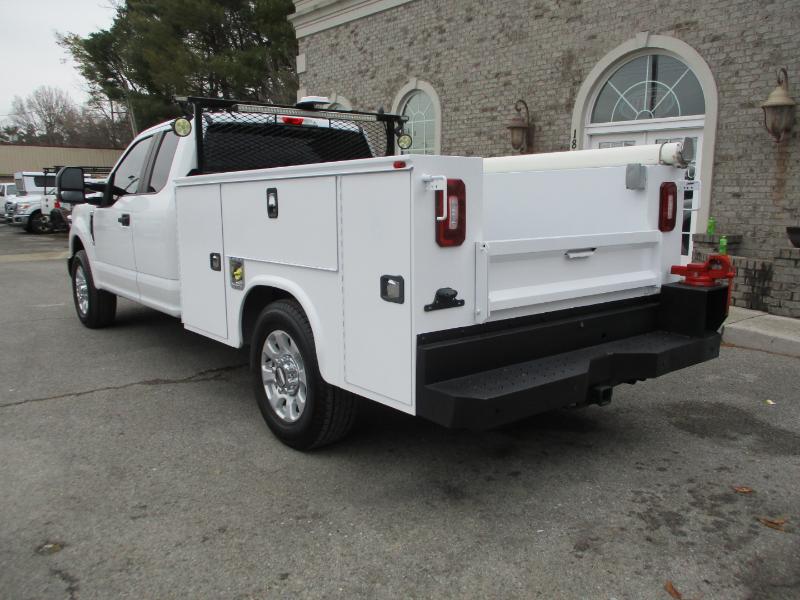 Ford F-250 SD  2019