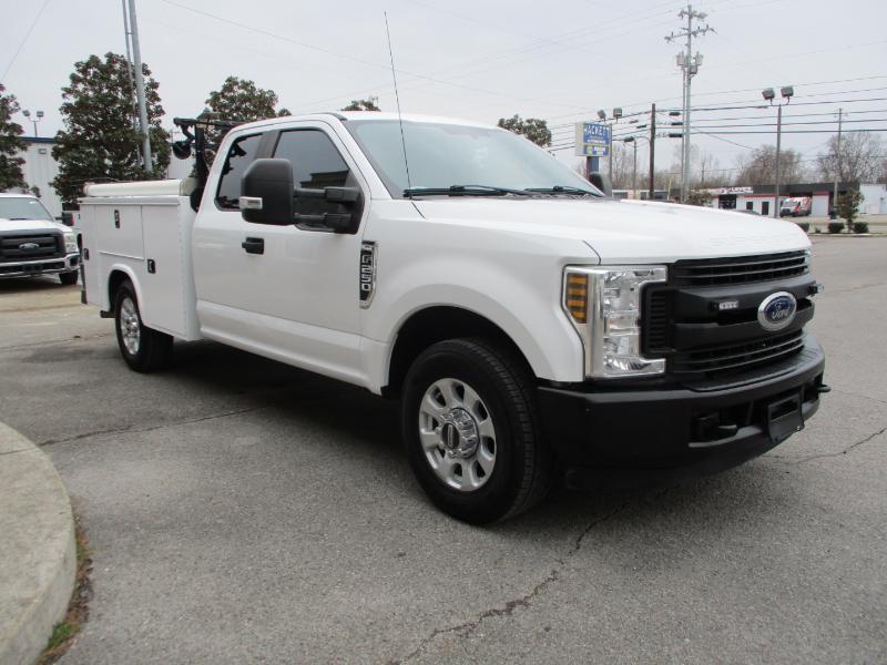 Ford F-250 SD  2019