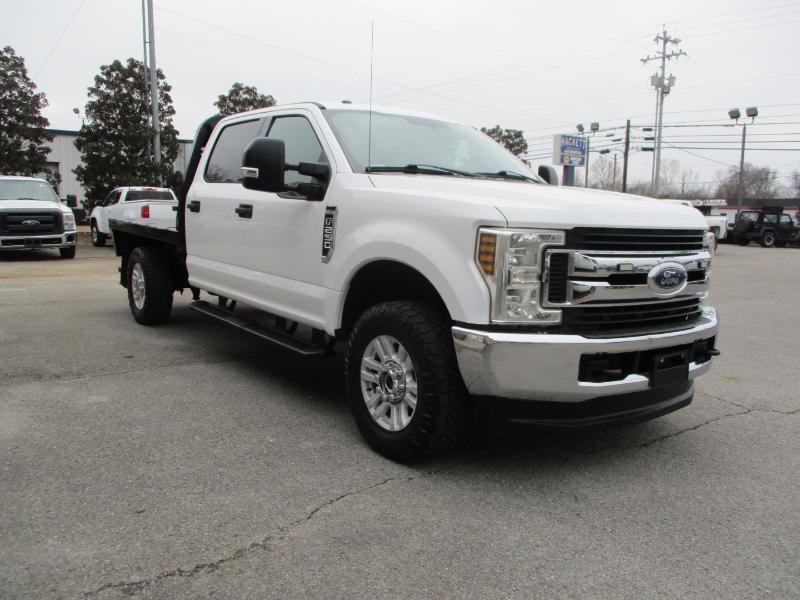 Ford F-250 SD  2018
