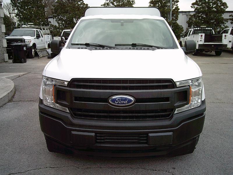 Ford F-150 XL 8-ft. Bed 2WD 2020