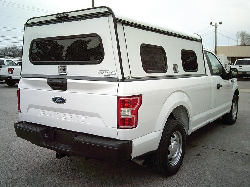Ford F-150 XL 8-ft. Bed 2WD 2020