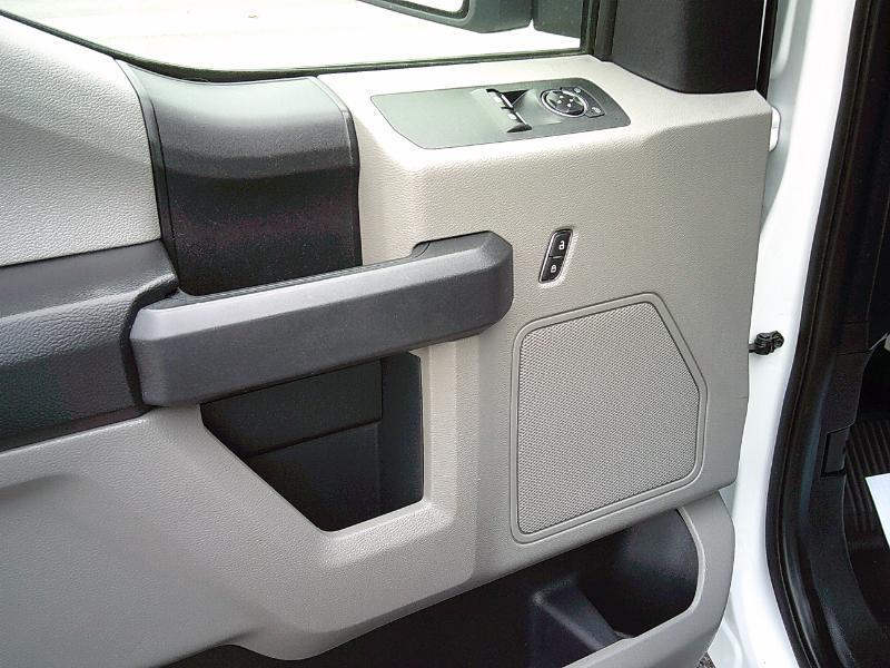 Ford F-150 XL 8-ft. Bed 2WD 2020