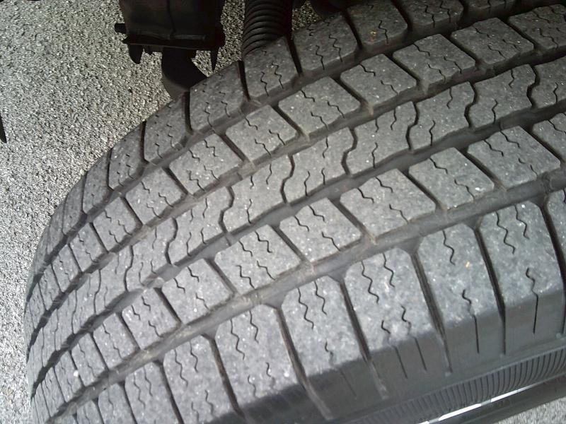 Ford F-150 XL 6.5-ft. Bed 4WD 2014