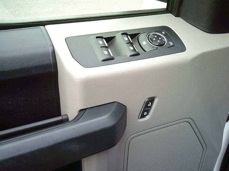 Ford F-150 XL SuperCab 6.5-ft. Bed 2WD 2019