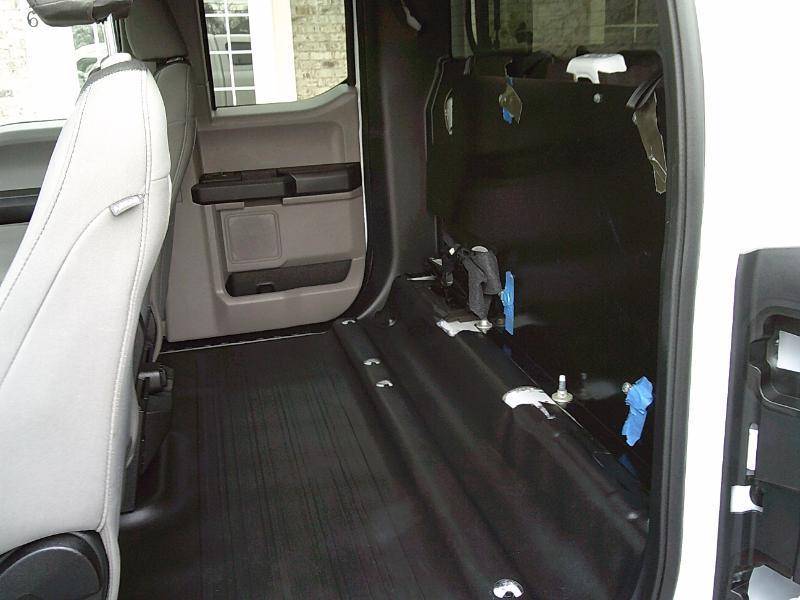 Ford F-150 XL SuperCab 6.5-ft. Bed 2WD 2019