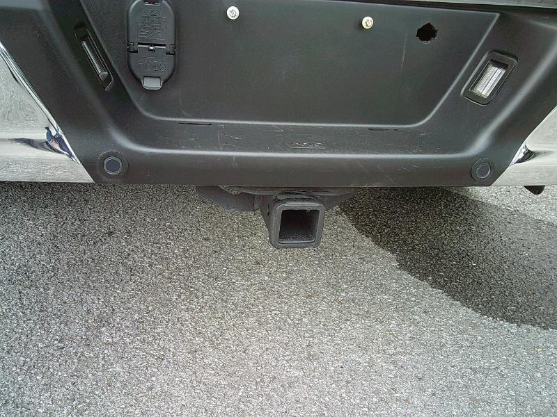 Ford F-150 XL SuperCab 6.5-ft. Bed 2WD 2019