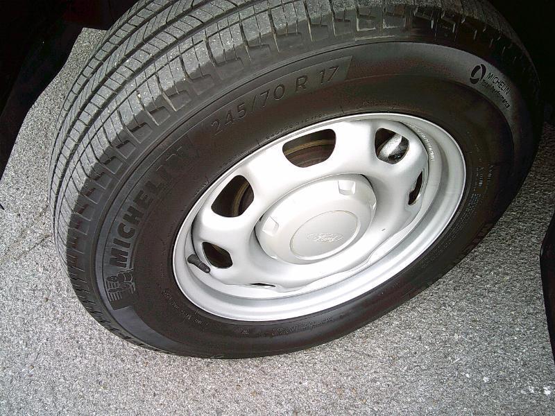 Ford F-150 XL SuperCab 6.5-ft. Bed 2WD 2019