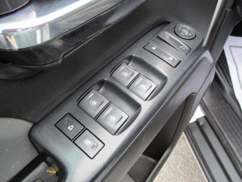 Chevrolet Silverado 2500HD  2018