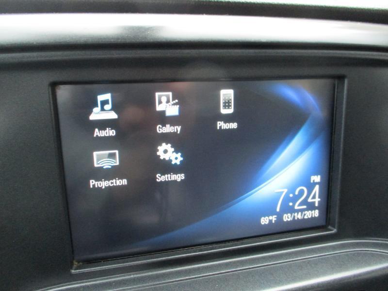 Chevrolet Silverado 2500HD  2018