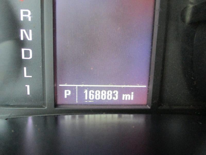 Chevrolet Silverado 2500HD  2018