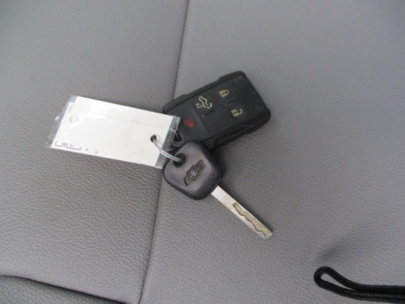 Chevrolet Silverado 2500HD  2018