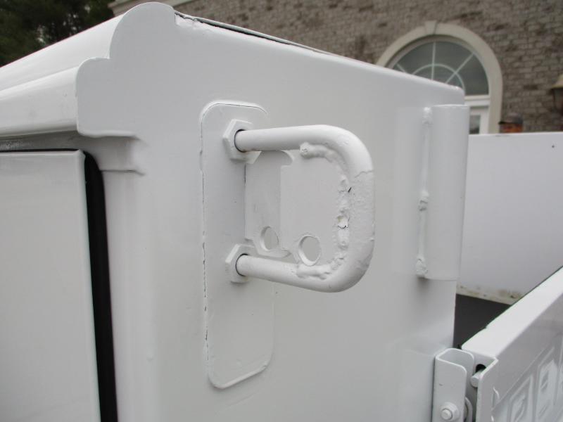 Chevrolet Silverado 2500HD  2018