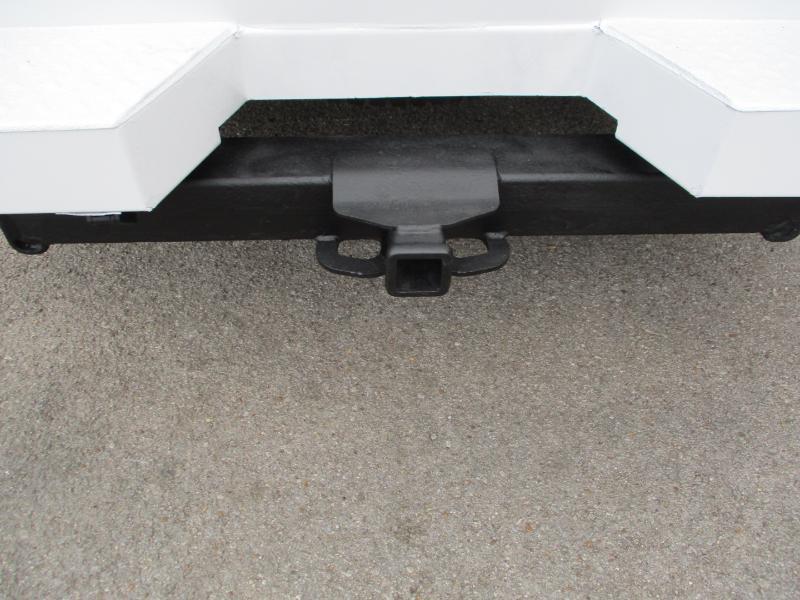 Chevrolet Silverado 2500HD  2018