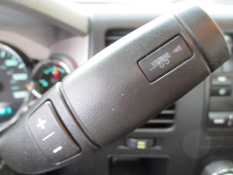 Chevrolet Silverado 3500HD  2013