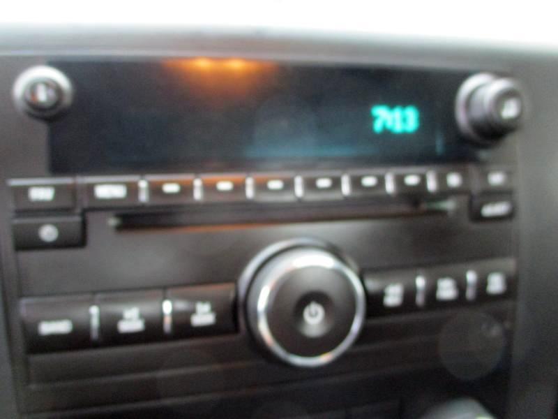 Chevrolet Silverado 3500HD  2013