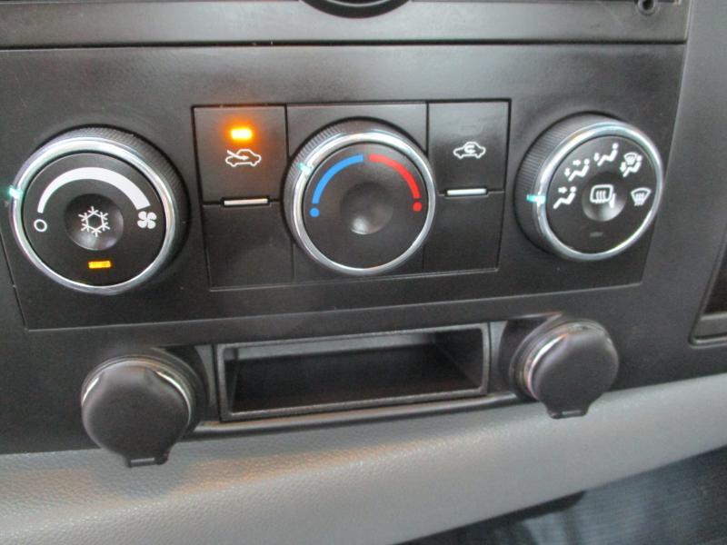 Chevrolet Silverado 3500HD  2013