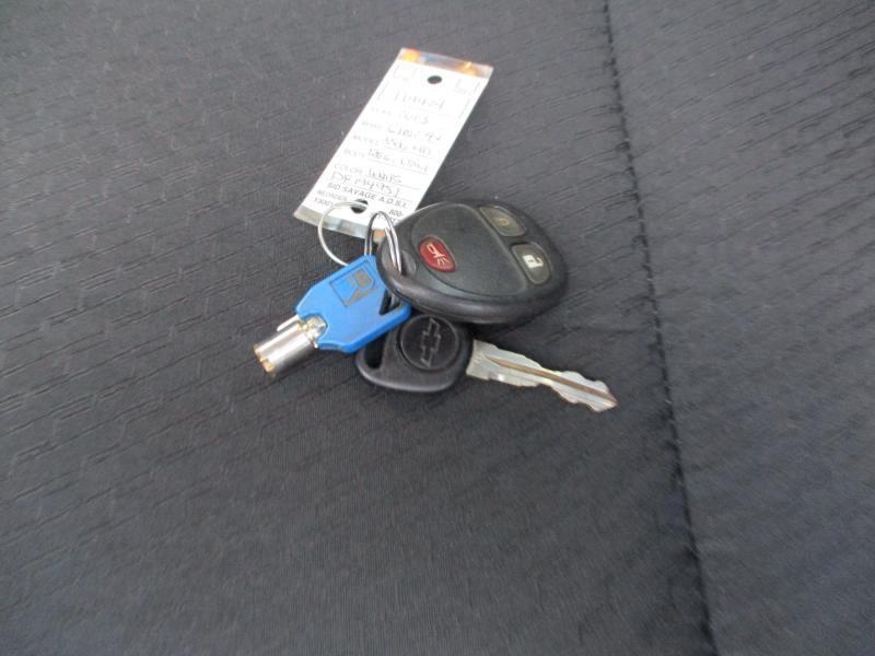 Chevrolet Silverado 3500HD  2013