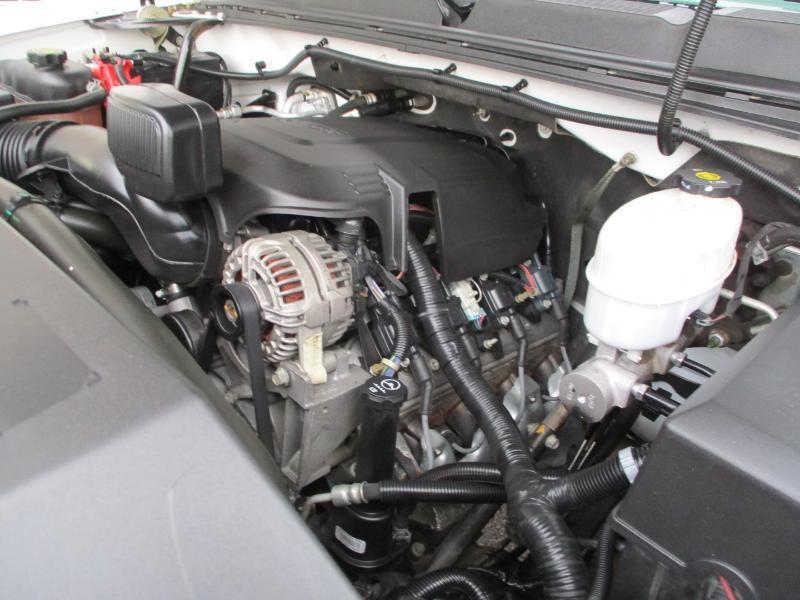 Chevrolet Silverado 3500HD  2013