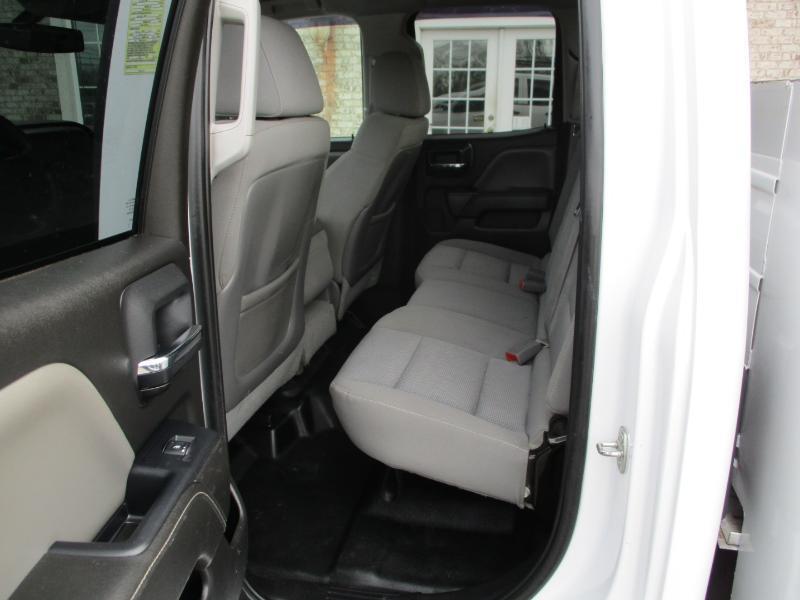 Chevrolet Silverado 2500HD  2015