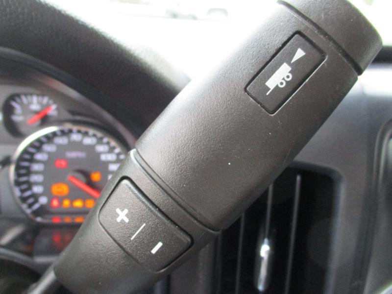 Chevrolet Silverado 2500HD  2015