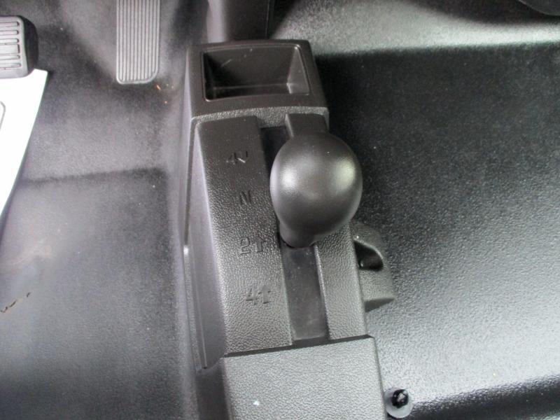 Chevrolet Silverado 2500HD  2015