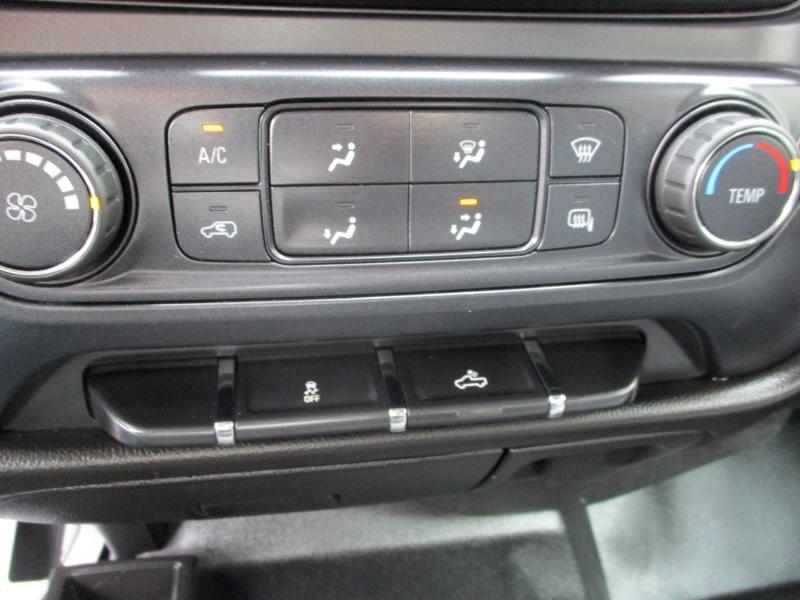 Chevrolet Silverado 2500HD  2015