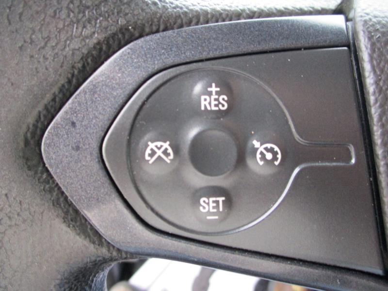 Chevrolet Silverado 2500HD  2015