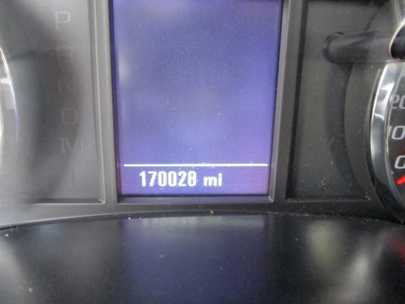 Chevrolet Silverado 2500HD  2015