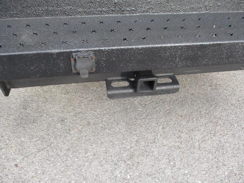 Chevrolet Silverado 2500HD  2015