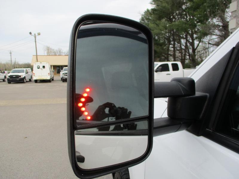 Chevrolet Silverado 2500HD  2015