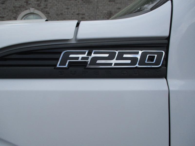 Ford F-250 SD  2015