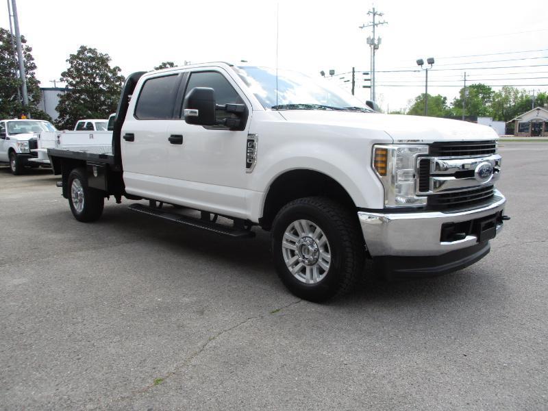 Ford F-250 SD  2018