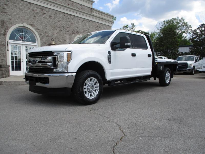 Ford F-250 SD  2018