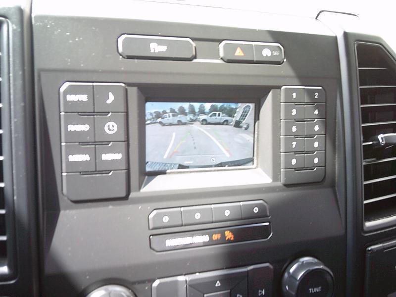 Ford F-150 XL 8-ft. Bed 2WD 2019