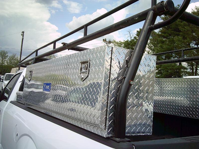 Ford F-150 XL 8-ft. Bed 2WD 2019