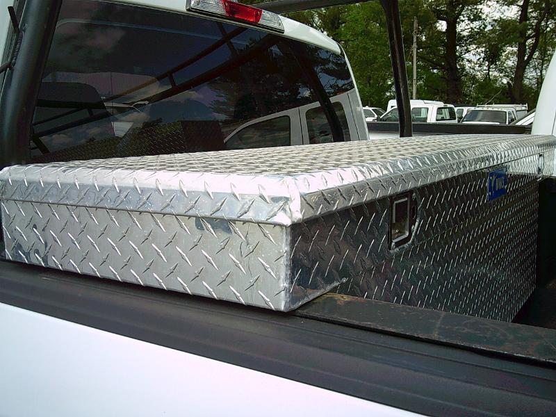 Ford F-150 XL 8-ft. Bed 2WD 2019