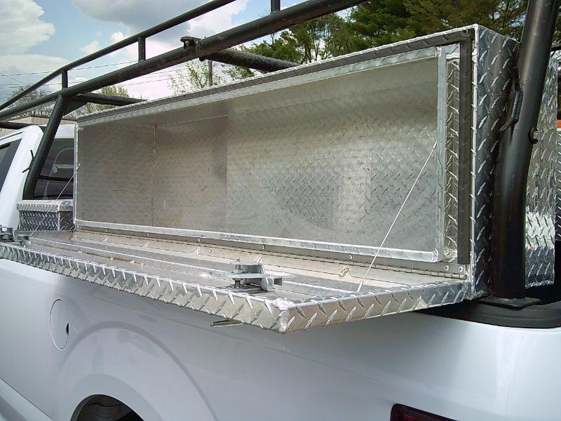 Ford F-150 XL 8-ft. Bed 2WD 2019