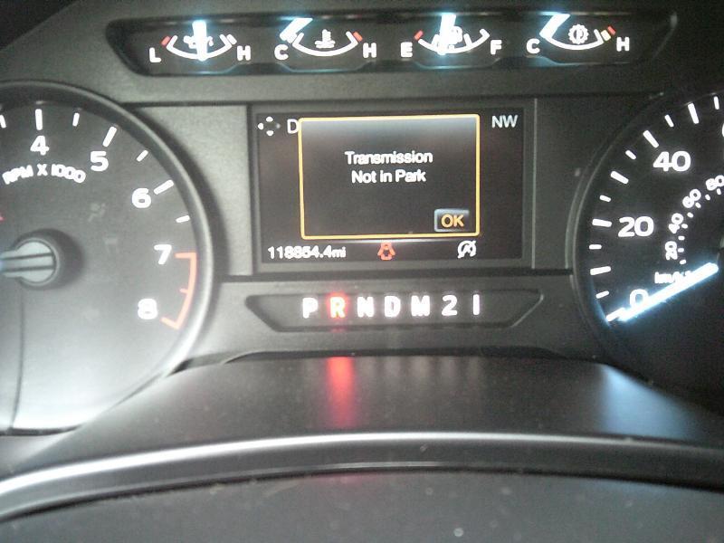 Ford F-150 XL SuperCab 6.5-ft. Bed 2WD 2019