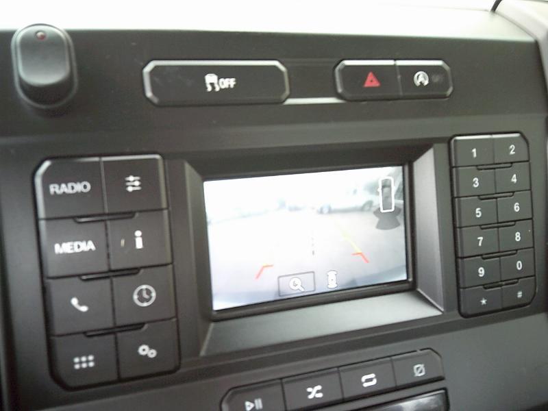 Ford F-150 XL SuperCab 6.5-ft. Bed 2WD 2019