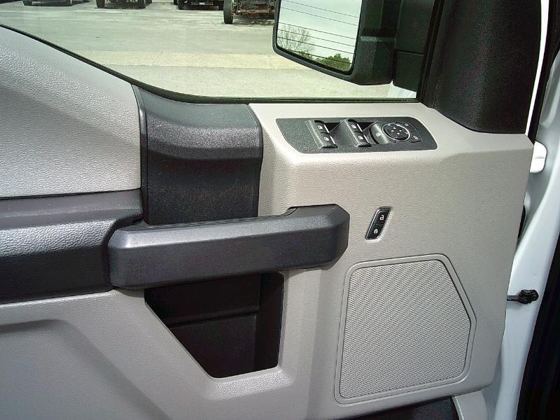 Ford F-150 XL SuperCab 6.5-ft. Bed 2WD 2019