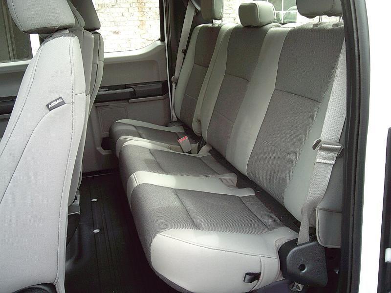 Ford F-150 XL SuperCab 6.5-ft. Bed 2WD 2019